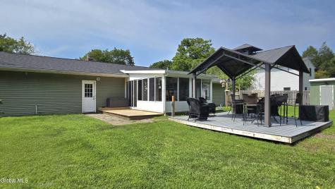 61 Payn Avenue Chatham NY 12075