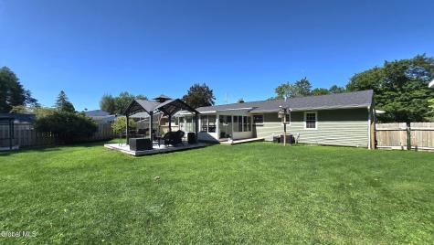 61 Payn Avenue Chatham NY 12075