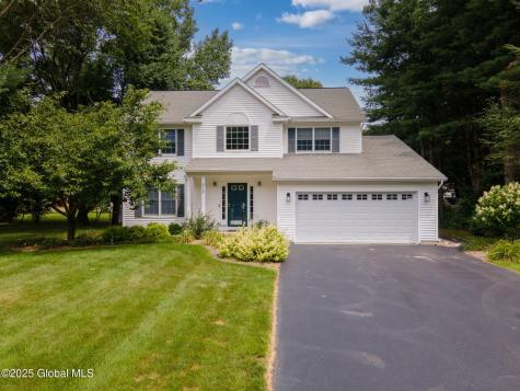 313 Partridgeberry Court Guilderland NY 12303