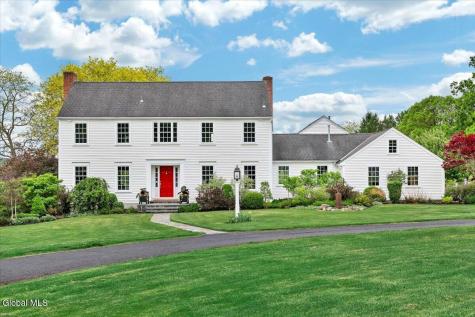 145 Bullock Road Slingerlands NY 12159
