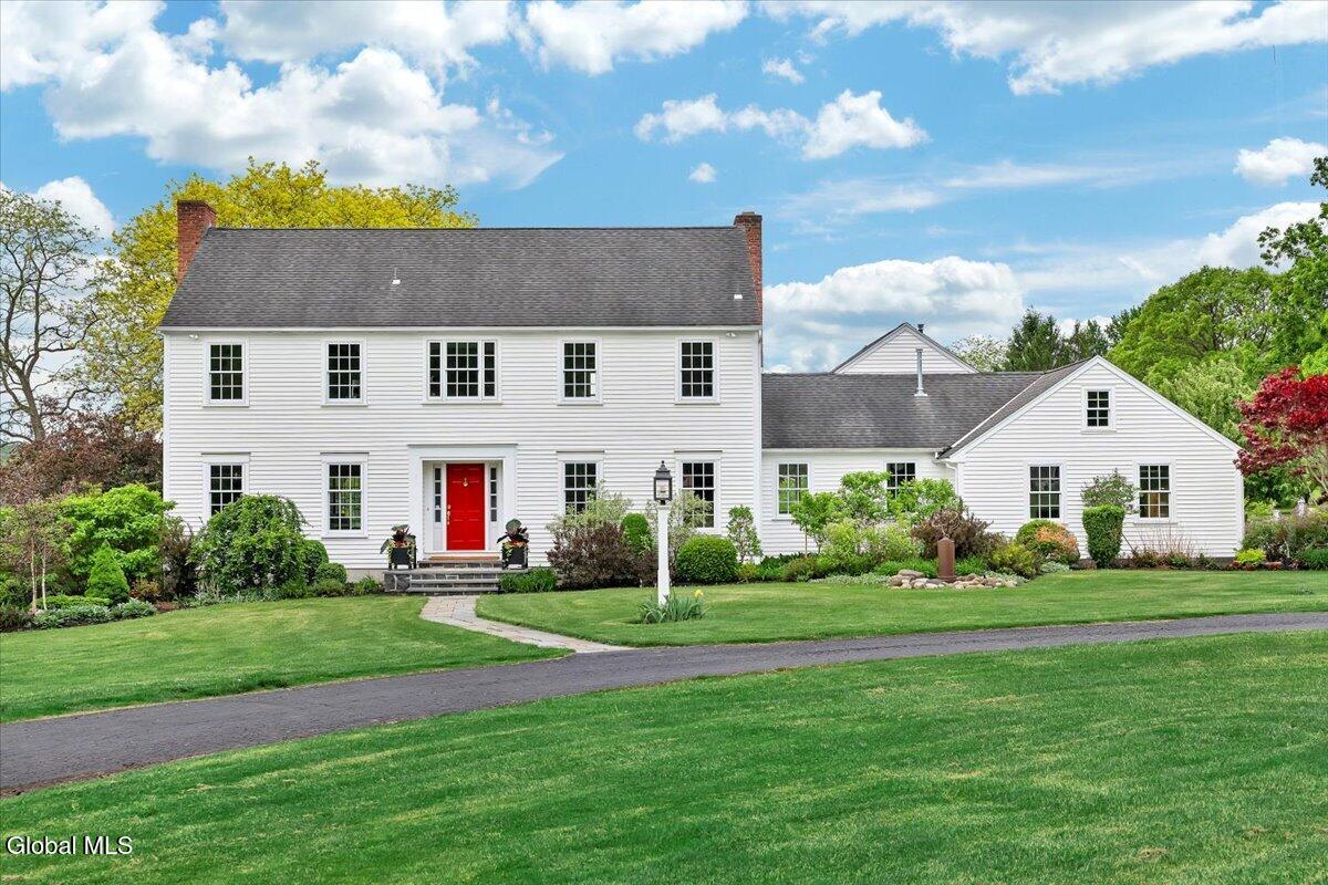 145 Bullock Road Slingerlands NY 12159