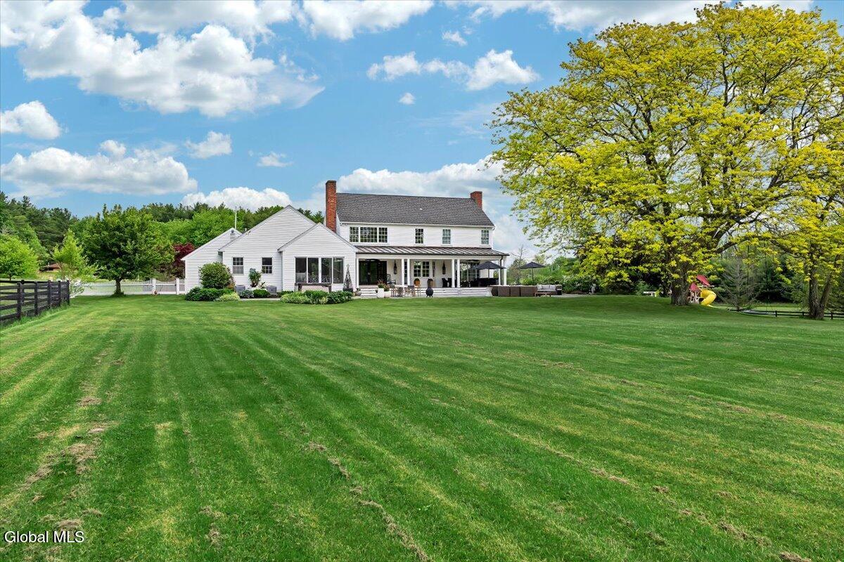 145 Bullock Road Slingerlands NY 12159