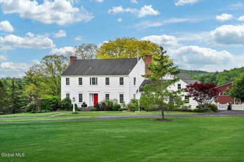145 Bullock Road Slingerlands NY 12159