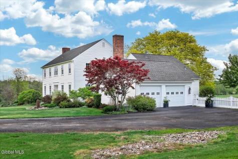 145 Bullock Road Slingerlands NY 12159
