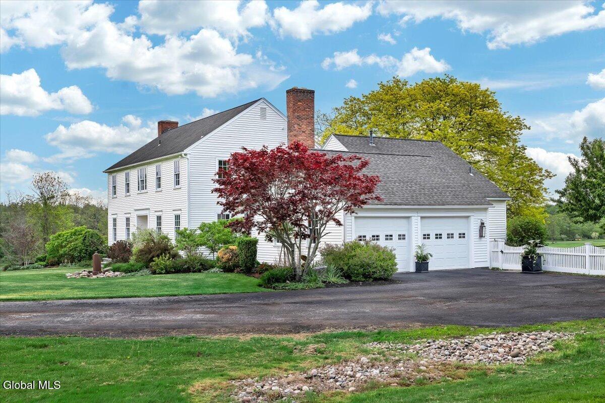 145 Bullock Road Slingerlands NY 12159