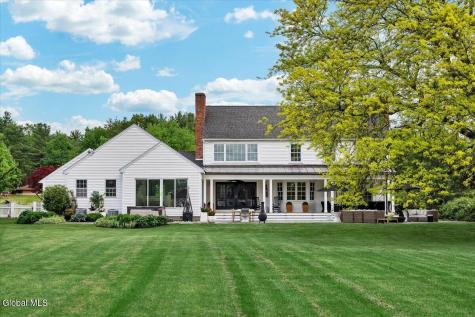 145 Bullock Road Slingerlands NY 12159