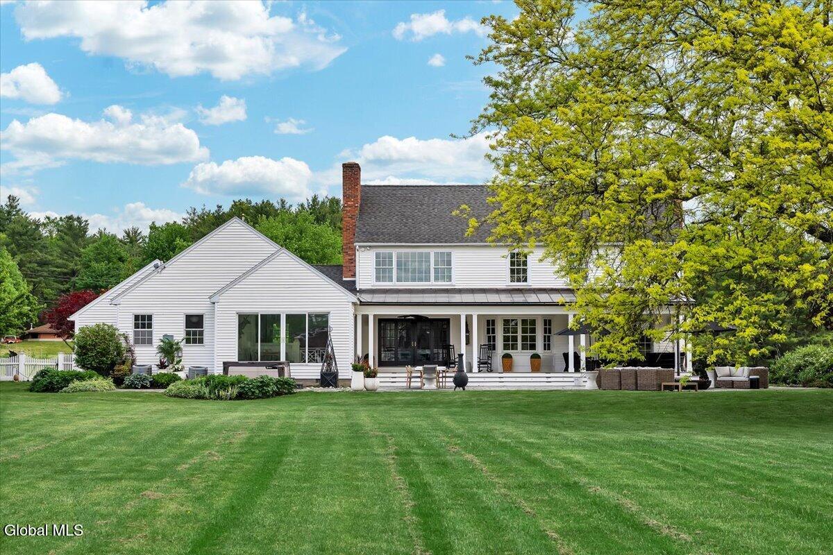 145 Bullock Road Slingerlands NY 12159