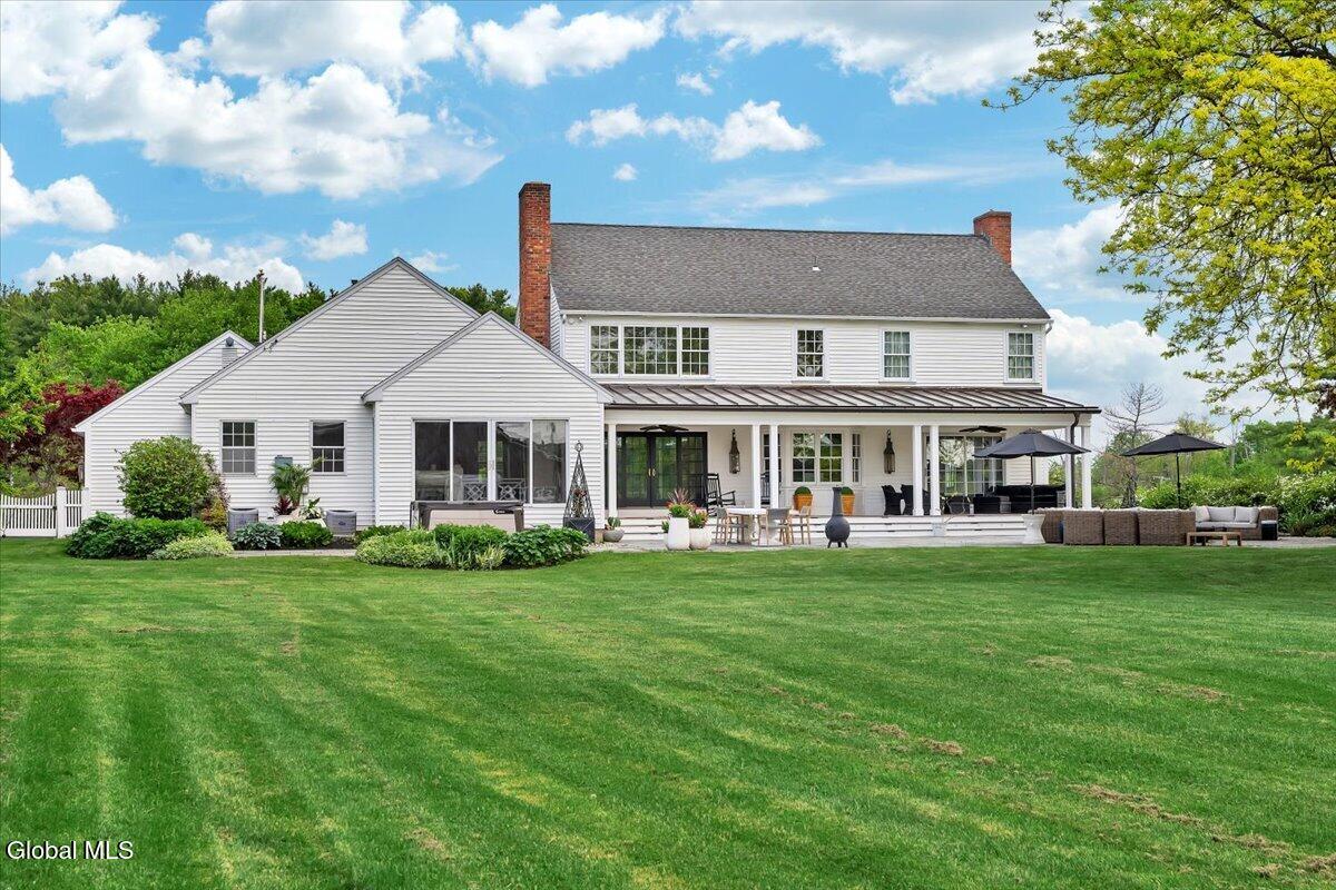 145 Bullock Road Slingerlands NY 12159