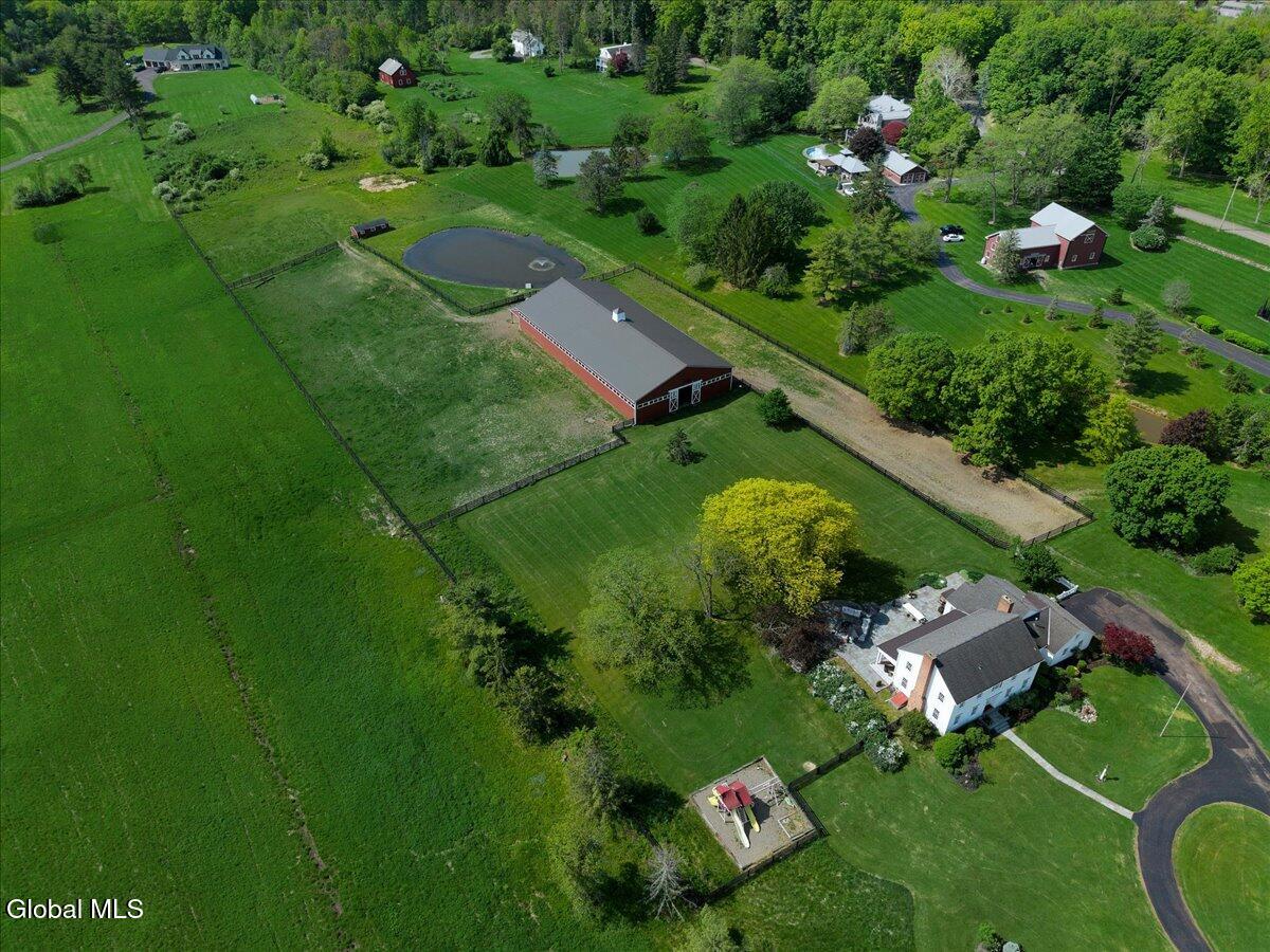 145 Bullock Road Slingerlands NY 12159