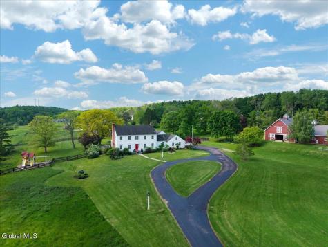145 Bullock Road Slingerlands NY 12159
