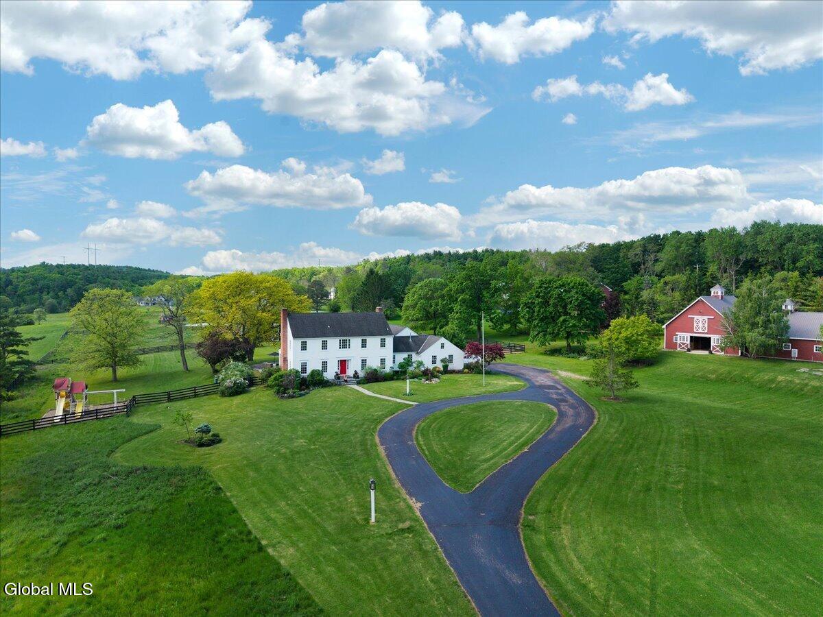 145 Bullock Road Slingerlands NY 12159