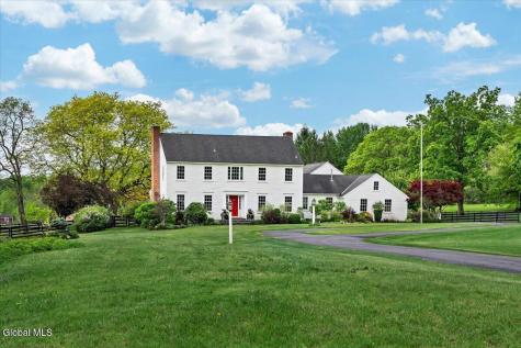 145 Bullock Road Slingerlands NY 12159