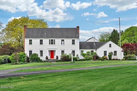 145 Bullock Road Slingerlands NY 12159