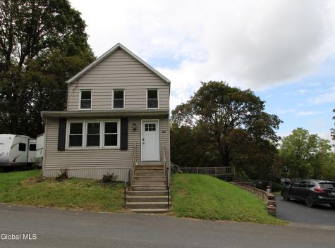 99 Aiken Avenue Rensselaer NY 12144