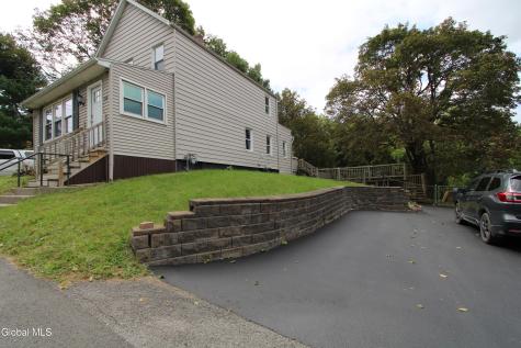 99 Aiken Avenue Rensselaer NY 12144