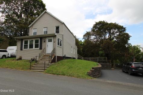 99 Aiken Avenue Rensselaer NY 12144