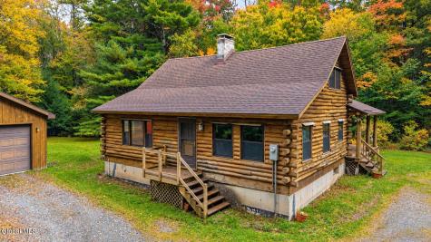 148 Steve Odell Road Cropseyville NY 12052