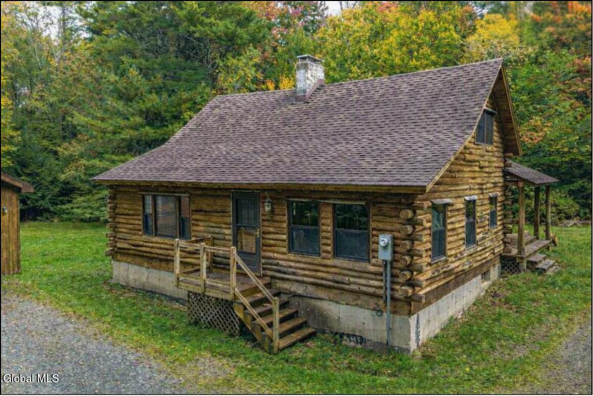 148 Steve Odell Road Cropseyville NY 12052