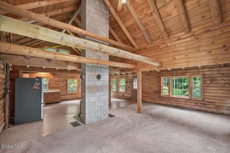 148 Steve Odell Road Cropseyville NY 12052