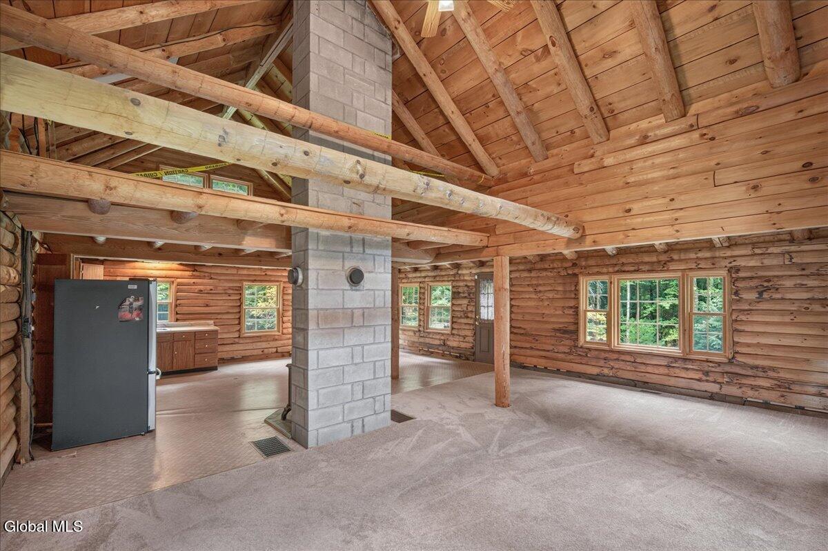 148 Steve Odell Road Cropseyville NY 12052