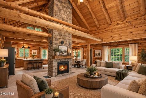 148 Steve Odell Road Cropseyville NY 12052