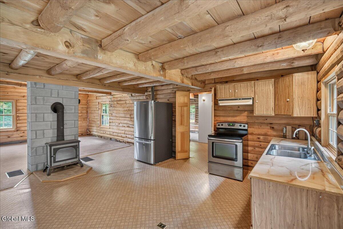 148 Steve Odell Road Cropseyville NY 12052