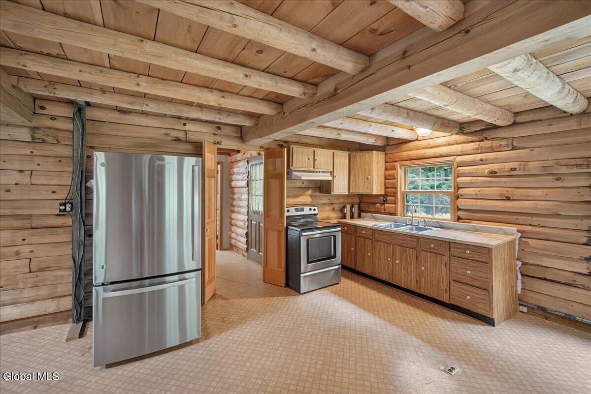 148 Steve Odell Road Cropseyville NY 12052