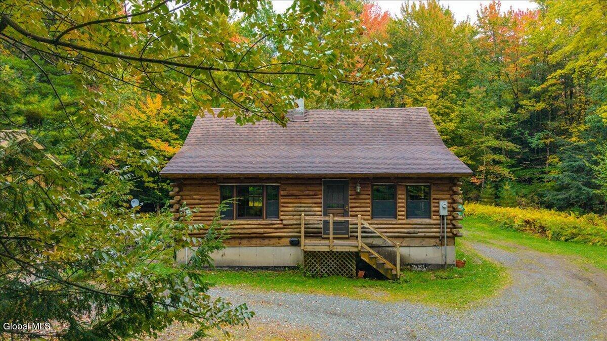 148 Steve Odell Road Cropseyville NY 12052