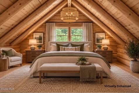 148 Steve Odell Road Cropseyville NY 12052