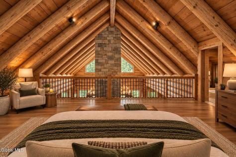 148 Steve Odell Road Cropseyville NY 12052