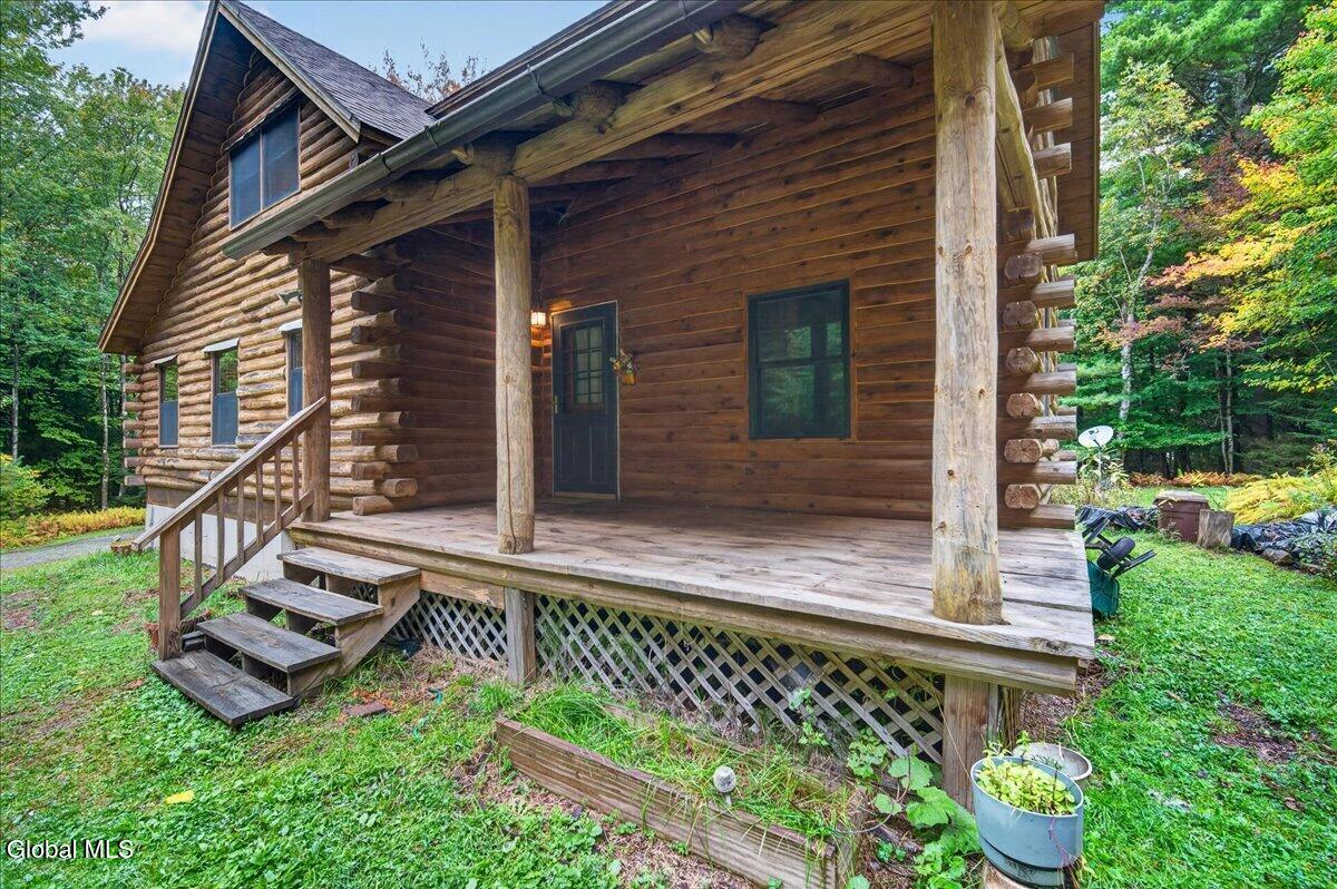 148 Steve Odell Road Cropseyville NY 12052