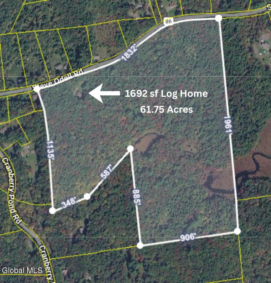 148 Steve Odell Road Cropseyville NY 12052