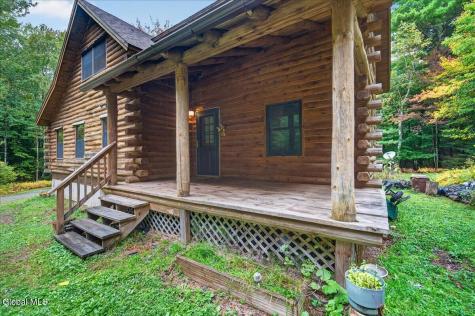 148 Steve Odell Road Cropseyville NY 12052