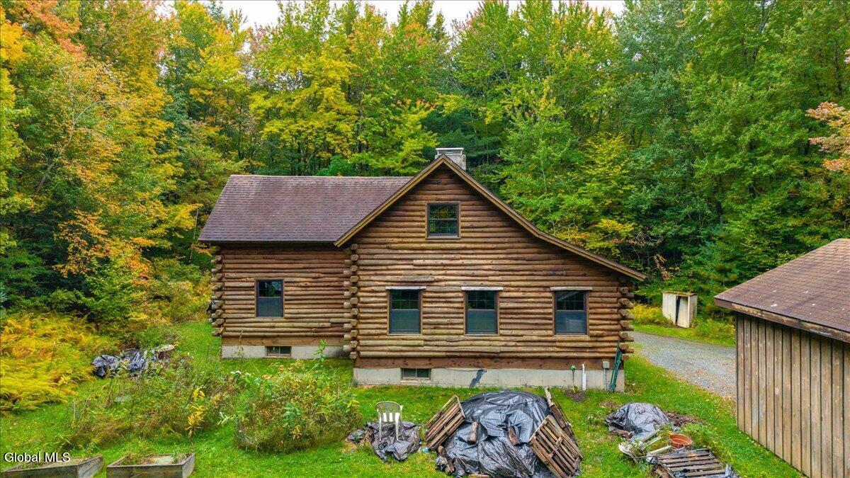 148 Steve Odell Road Cropseyville NY 12052
