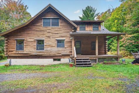 148 Steve Odell Road Cropseyville NY 12052