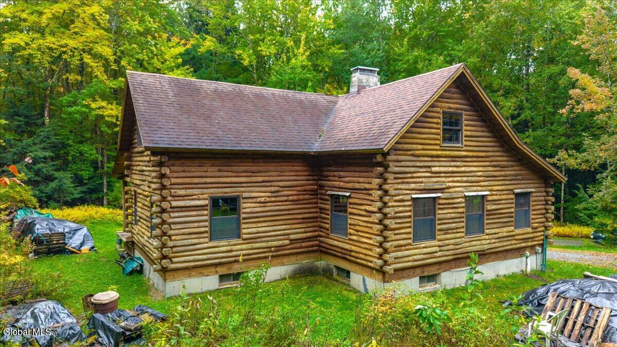148 Steve Odell Road Cropseyville NY 12052