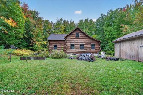 148 Steve Odell Road Cropseyville NY 12052