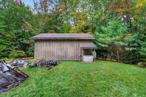 148 Steve Odell Road Cropseyville NY 12052