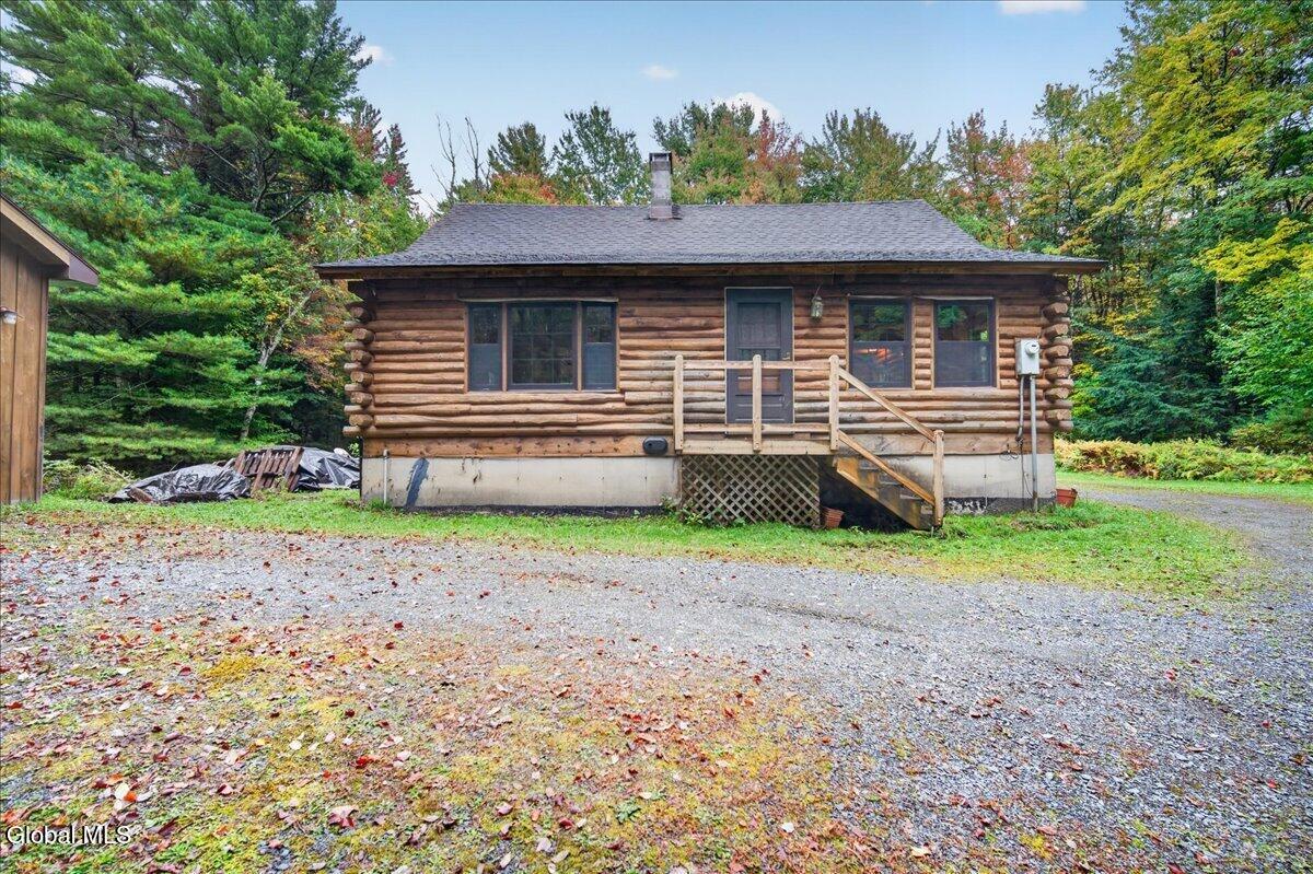 148 Steve Odell Road Cropseyville NY 12052