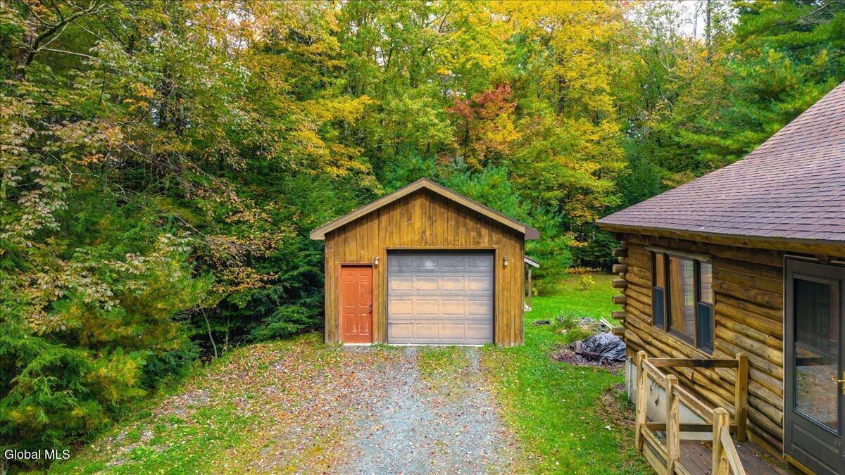 148 Steve Odell Road Cropseyville NY 12052