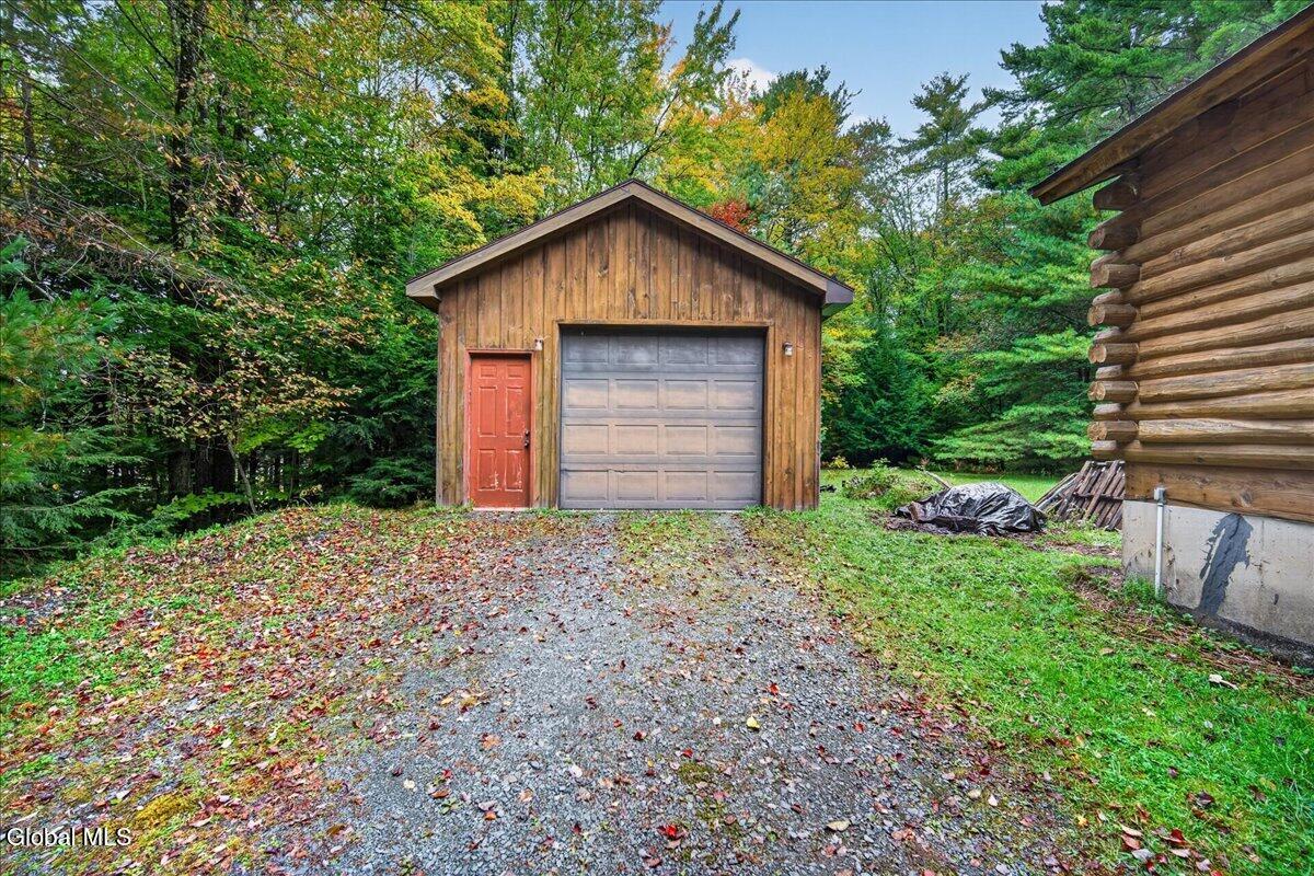 148 Steve Odell Road Cropseyville NY 12052