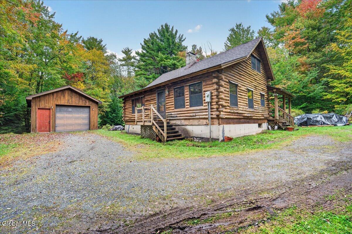 148 Steve Odell Road Cropseyville NY 12052