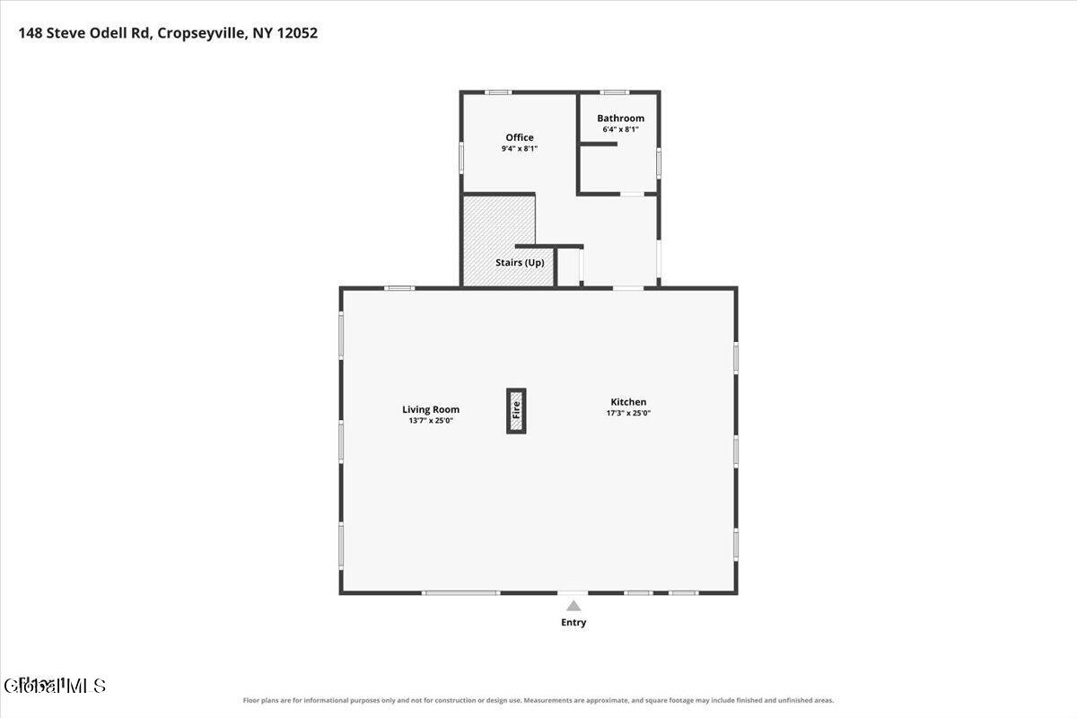 148 Steve Odell Road Cropseyville NY 12052