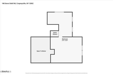 148 Steve Odell Road Cropseyville NY 12052
