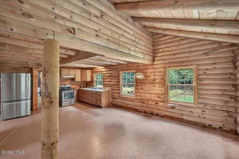 148 Steve Odell Road Cropseyville NY 12052