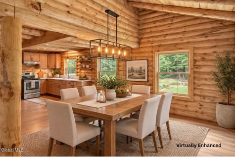 148 Steve Odell Road Cropseyville NY 12052