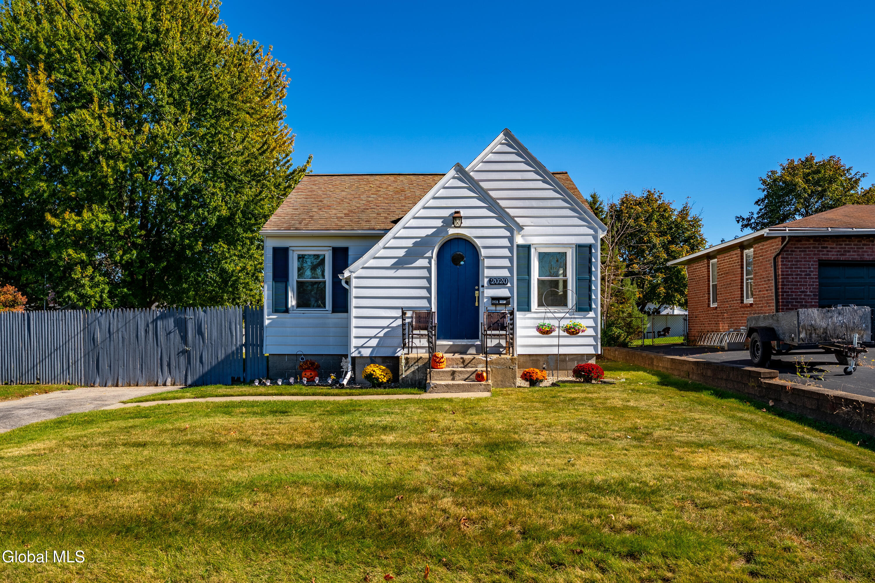 2020 Greenpoint Avenue Schenectady NY 12303