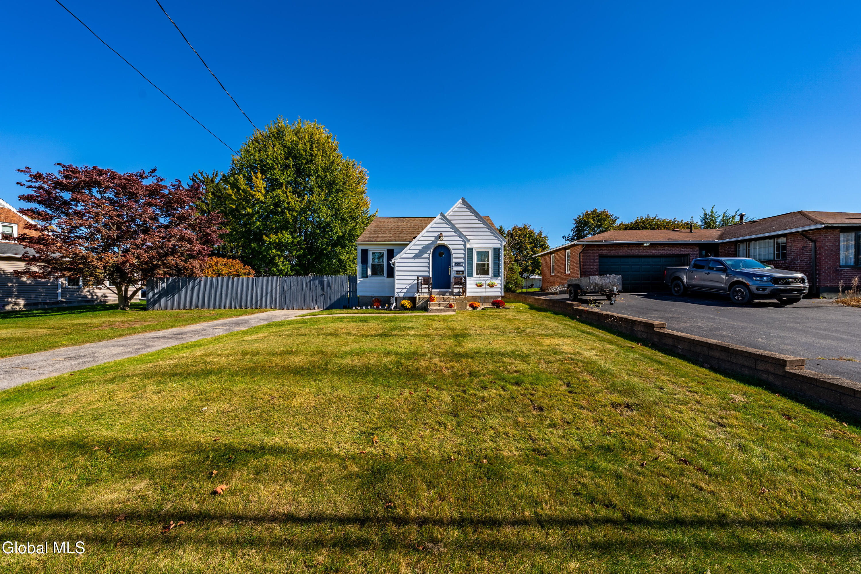 2020 Greenpoint Avenue Schenectady NY 12303