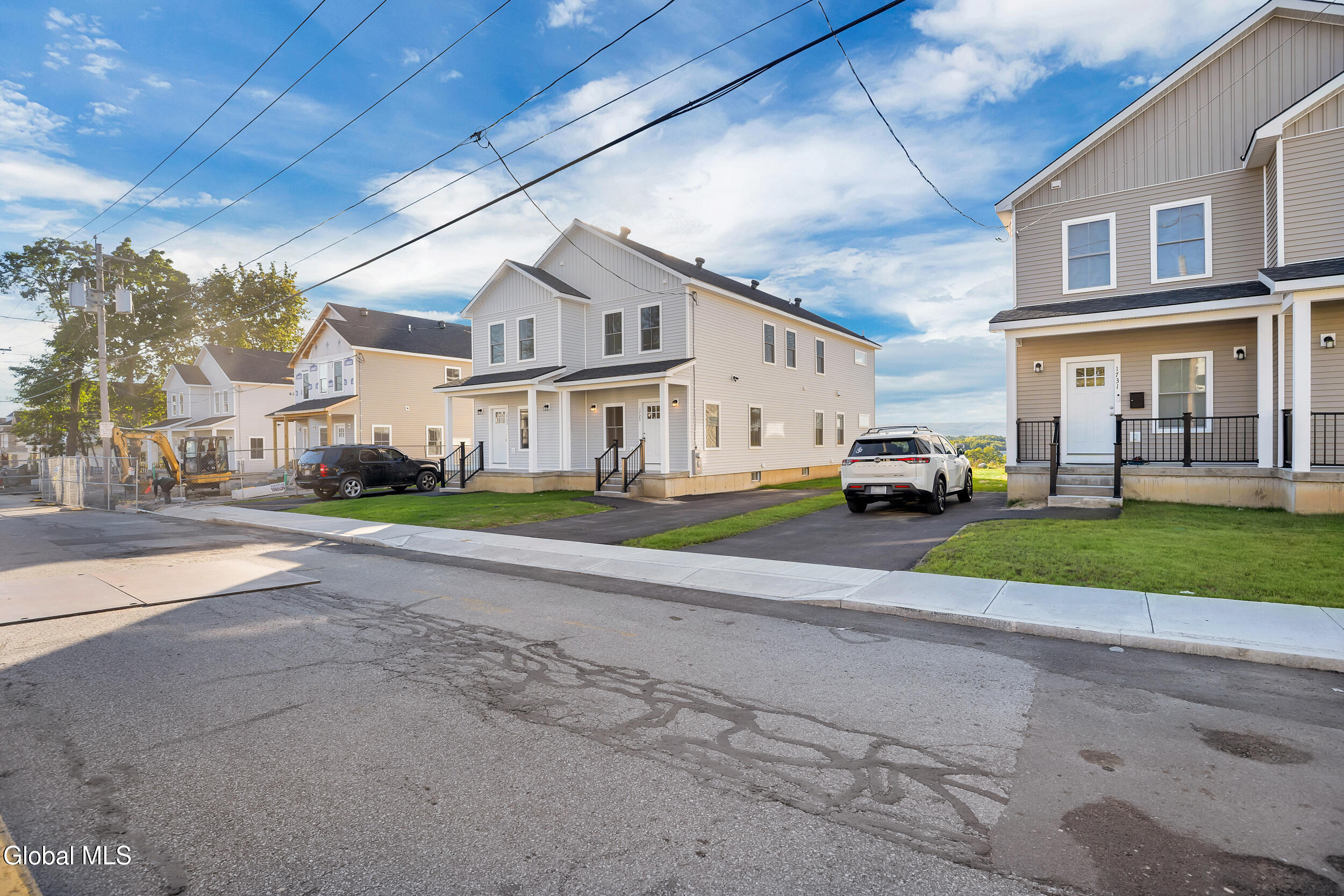 1719 Van Vranken Avenue Schenectady NY 12308