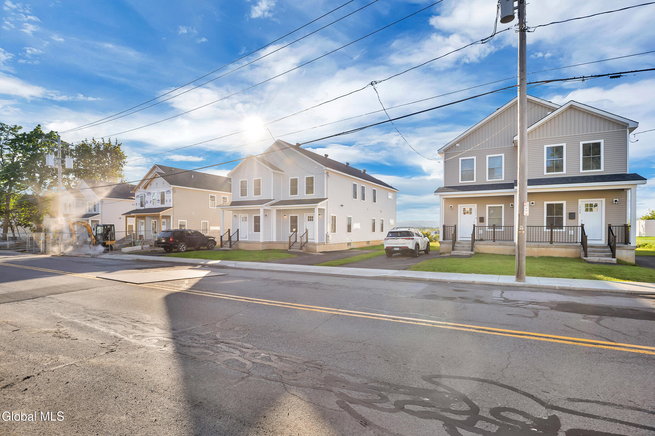 1719 Van Vranken Avenue Schenectady NY 12308